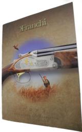 FRANCHI ALCIONE SP 12GA, 28"BL, NEW - 7 of 7