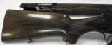 COSMI 12GA 26" SEMI AUTO, HAND MADE, BRAND NEW, NEVER FIRED, CASED. - 5 of 13