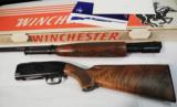 WINCHESTER MODEL 12, 12GA, 26" SKEET, NEW IN BOX - 2 of 5