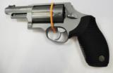 TAURUS JUDGE M4510CH 45/410 3" STAINLESS STEEL, NEW IN BOX - 3 of 6