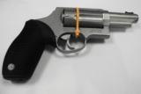 TAURUS JUDGE M4510CH 45/410 3" STAINLESS STEEL, NEW IN BOX - 2 of 6