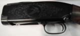 WINCHESTER MODEL 12, 12GA, 30" TRAP, NEW WITH ORIGINAL PAPERS IN BOX - 4 of 4