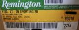 REMINGTON 1100 LT SPORTING AMERICAN CLASSIC, 20GA, 28", BRAND NEW IN THE BOX - 5 of 5