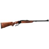 RUGER NO. 1 TROPICAL RIFLE 1H 11324, 450/400, 24", BRAND NEW - 1 of 1