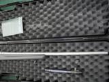 STEYR MANNLICHER PRO HUNTER STAINLESS, .30-06REM., NEW - 3 of 5