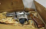 SMITH & WESSON 10-5, 38 SPECIAL, 2”, NEW WITH BOX - 7 of 8
