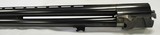 PERAZZI MX8/MX2000 BARREL 20GA 30" EVEN, BRAND NEW - 2 of 3