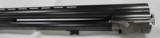 PERAZZI MX8 BARREL, 12GA, 30" EVEN, BRAND NEW - 3 of 7