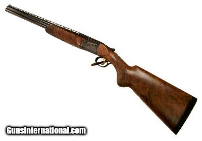 PERAZZI MX8-20 20GA, 30