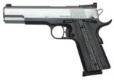 DAN WESSON SILVERBACK 45ACP, STAINLESS - 4 of 4