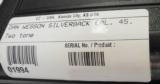DAN WESSON SILVERBACK 45ACP, STAINLESS - 3 of 4