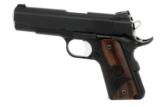 DAN WESSON 1911 CCO 45ACP, 4.25"BL, BRAND NEW, NEVER FIRED, CASED - 4 of 5