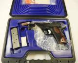 DAN WESSON 1911 CCO 45ACP, 4.25"BL, BRAND NEW, NEVER FIRED, CASED - 1 of 5