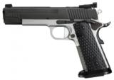 SIG SAUER 1911 MAX REV 2 TONE 45ACP, NEW, NEVER FIRED - 1 of 1