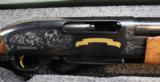 REMINGTON MODEL 7600 - 30-06 SPRINGFIELD,
200TH YEAR ANNIVERSARY LIMITED EDITION, BRAND NEW - 4 of 7