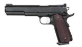DAN WESSON BRUIN 45ACP BLACK, 8 ROUND, 6" BL, NEW NEVER FIRED - 1 of 1