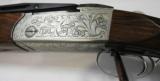 KRIEGHOFF K80 PRO SPORTER 12GA 32" OVER UNDER, WITH FACTORY CASE - 4 of 11