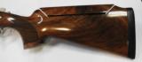 KRIEGHOFF K80 PRO SPORTER 12GA 32" OVER UNDER, WITH FACTORY CASE - 2 of 11