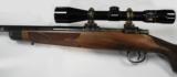 COOPER ARMS CUSTOM CLASSIC MODEL 21, 204 RUGER, WITH SCOPE, BRAND NEW, NEVER FIRED - 7 of 11