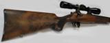 COOPER ARMS CUSTOM CLASSIC MODEL 21, 204 RUGER, WITH SCOPE, BRAND NEW, NEVER FIRED - 3 of 11