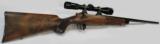 COOPER ARMS CUSTOM CLASSIC MODEL 21, 204 RUGER, WITH SCOPE, BRAND NEW, NEVER FIRED - 2 of 11