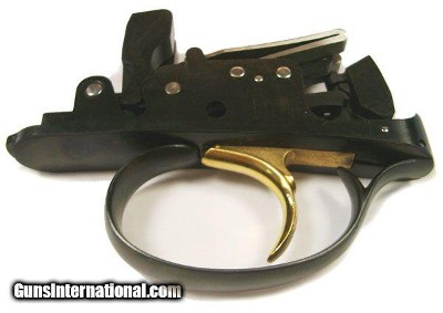 PERAZZI MX8 TRIGGER UNDER /OVER OR OVER /UNDER, BRAND NEW