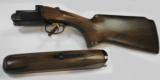 PERAZZI MX8 STOCK AND FOREARM, BRAND NEW - 1 of 5