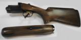PERAZZI MX8 RECEIVER AND FOREND, NO TRIGGER, BRAND NEW, NEVER FIRED. - 3 of 3
