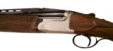 PERAZZI RECEIVER FOR MX12, FOR SPORTING CLAYS OR TRAP, TRIGGER WITH SELECTIVE BARREL & IRON FOREARM - 1 of 1
