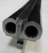 MERKEL SAFARI 470 NITRO EXPRESS DOUBLE RIFLE - 15 of 17