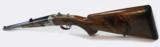 KRIEGHOFF CLASSIC BIG 5 DOUBLE RIFLE 500 NITRO EXPRESS, 24” BL, CASED - 1 of 16