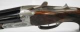 KRIEGHOFF CLASSIC BIG 5 DOUBLE RIFLE 500 NITRO EXPRESS, 24” BL, CASED - 3 of 16