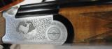 ANTONIO ZOLI DOUBLE RIFLE OVER/UNDER 9.3 X 74R 24” BARRELS - 5 of 16
