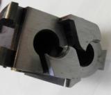 ANTONIO ZOLI DOUBLE RIFLE OVER/UNDER 9.3 X 74R 24” BARRELS - 14 of 16