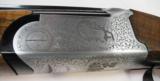 ANTONIO ZOLI DOUBLE RIFLE OVER/UNDER 9.3 X 74R 24” BARRELS - 8 of 16