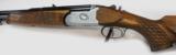 ANTONIO ZOLI DOUBLE RIFLE OVER/UNDER 9.3 X 74R 24” BARRELS - 3 of 16