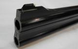 ANTONIO ZOLI DOUBLE RIFLE OVER/UNDER 9.3 X 74R 24” BARRELS - 13 of 16