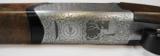 ANTONIO ZOLI DOUBLE RIFLE OVER/UNDER 9.3 X 74R 24” BARRELS - 7 of 16