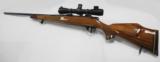 WEATHERBY VANGUARD,
SOUTHGATE, CA, 7MM REM MAG,
24" , MINT CONDITION 99+% - 1 of 13
