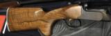 PERAZZI MX8 STOCK AND FOREARM, SC2 WOOD, BRAND NEW - 2 of 3