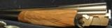 PERAZZI MX8 STOCK AND FOREARM, SC2 WOOD, BRAND NEW - 3 of 3