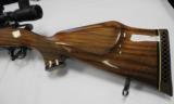 WEATHERBY VANGUARD, SOUTHGATE, CA, 7MM REM MAG,
24" , MINT CONDITION 99+% - 3 of 9