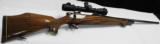 WEATHERBY VANGUARD, SOUTHGATE, CA, 7MM REM MAG,
24" , MINT CONDITION 99+% - 2 of 9