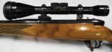 WEATHERBY MARK V 300 MAG WITH SCOPE - 3 of 11