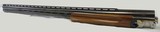 PERAZZI MX8 BARRELAND FOREARM 12GA,32” EVEN - 1 of 9
