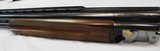 PERAZZI MX8 BARRELAND FOREARM 12GA,32” EVEN - 5 of 9
