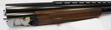 PERAZZI MX8 BARRELAND FOREARM 12GA,32” EVEN - 4 of 9