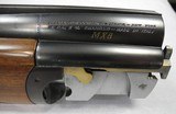 PERAZZI MX8 BARRELAND FOREARM 12GA,32” EVEN - 3 of 9