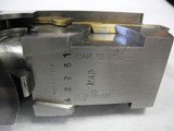 PERAZZI MX8 BARRELAND FOREARM 12GA,32” EVEN - 7 of 9