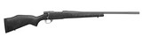 WEATHERBY VANGUARD BACK COUNTRY 270 WIN, 24", NEW IN BOX - 1 of 1